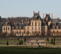 Palace of Fontainebleau